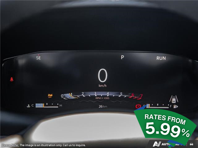 2025 Jeep Compass North (Stk: 44465) in Kitchener - Image 14 of 25 2025 Jeep Compass North (Stk: 44465) in Kitchener - Image 14 of 25