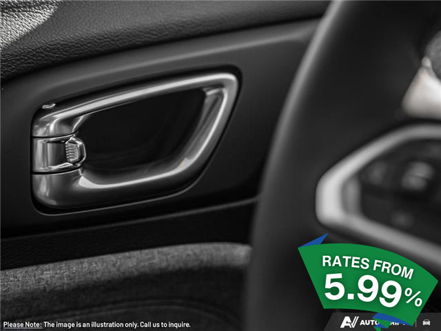 2025 Jeep Compass North (Stk: 44465) in Kitchener - Image 16 of 25 2025 Jeep Compass North (Stk: 44465) in Kitchener - Image 16 of 25