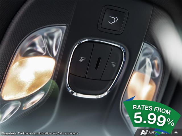 2025 Jeep Compass North (Stk: 44465) in Kitchener - Image 19 of 25 2025 Jeep Compass North (Stk: 44465) in Kitchener - Image 19 of 25