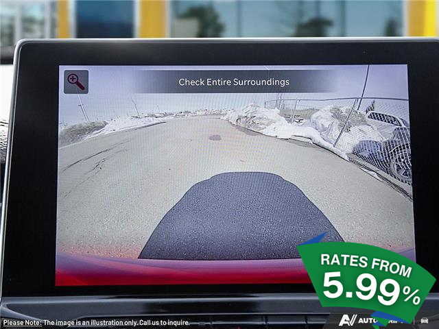 2025 Jeep Compass North (Stk: 44465) in Kitchener - Image 22 of 25 2025 Jeep Compass North (Stk: 44465) in Kitchener - Image 22 of 25