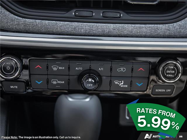 2025 Jeep Compass North (Stk: 44465) in Kitchener - Image 23 of 25 2025 Jeep Compass North (Stk: 44465) in Kitchener - Image 23 of 25