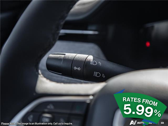 2025 Jeep Compass North (Stk: 44465) in Kitchener - Image 24 of 25 2025 Jeep Compass North (Stk: 44465) in Kitchener - Image 24 of 25