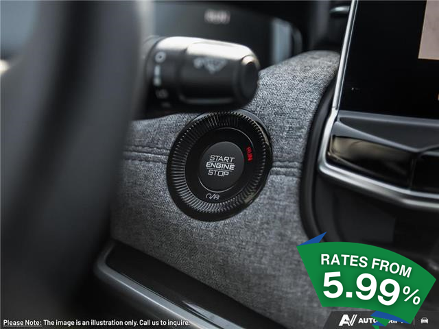 2025 Jeep Compass North (Stk: 44465) in Kitchener - Image 25 of 25 2025 Jeep Compass North (Stk: 44465) in Kitchener - Image 25 of 25