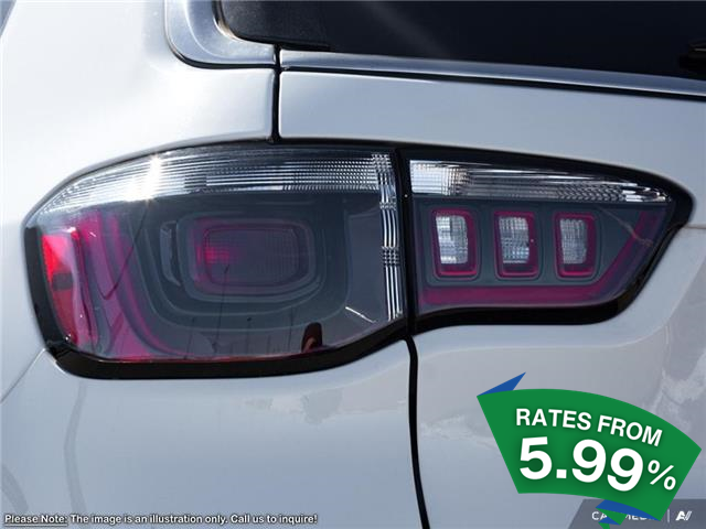 2025 Jeep Compass North (Stk: 44464) in Kitchener - Image 11 of 25