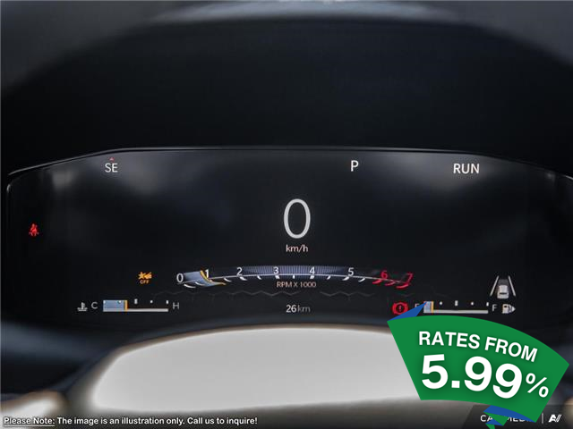 2025 Jeep Compass North (Stk: 44464) in Kitchener - Image 14 of 25