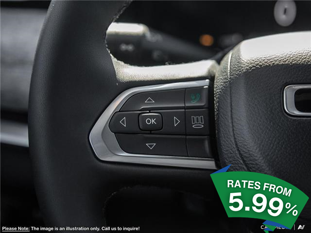 2025 Jeep Compass North (Stk: 44464) in Kitchener - Image 15 of 25