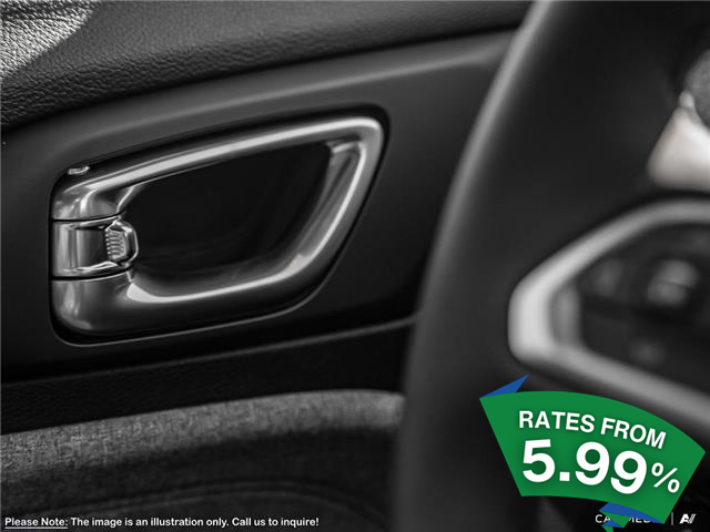 2025 Jeep Compass North (Stk: 44464) in Kitchener - Image 16 of 25