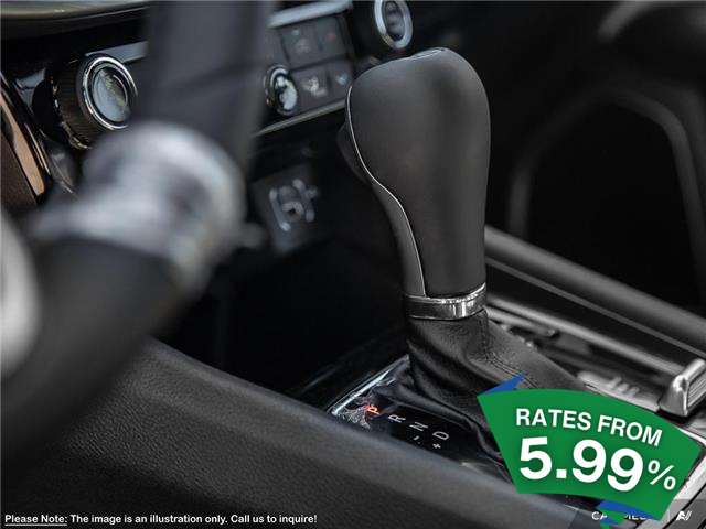 2025 Jeep Compass North (Stk: 44464) in Kitchener - Image 17 of 25