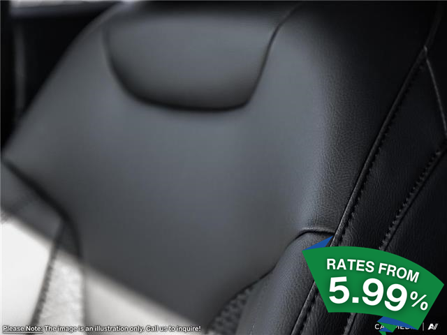 2025 Jeep Compass North (Stk: 44464) in Kitchener - Image 20 of 25