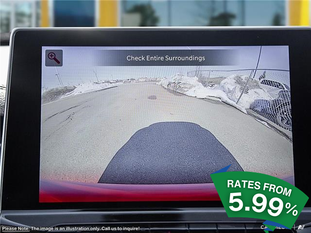 2025 Jeep Compass North (Stk: 44464) in Kitchener - Image 22 of 25