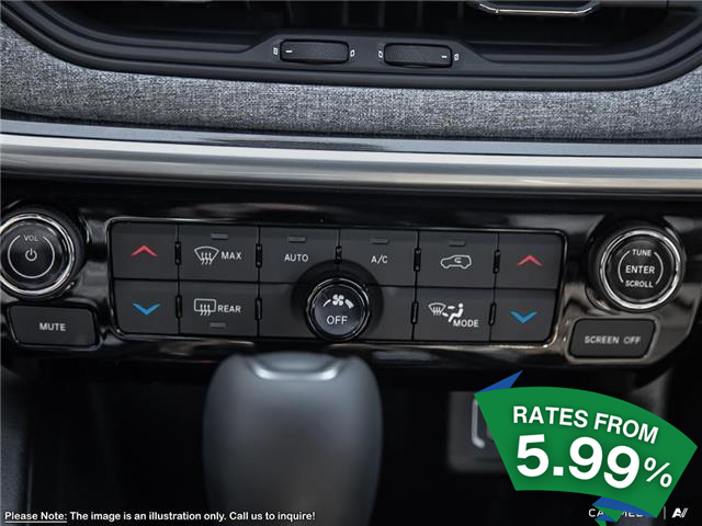 2025 Jeep Compass North (Stk: 44464) in Kitchener - Image 23 of 25