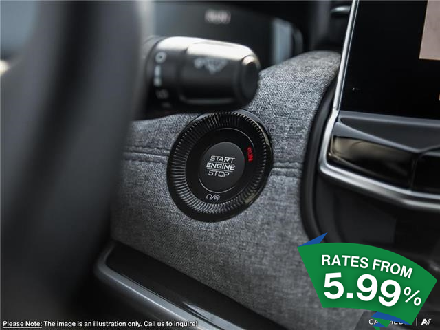 2025 Jeep Compass North (Stk: 44464) in Kitchener - Image 25 of 25