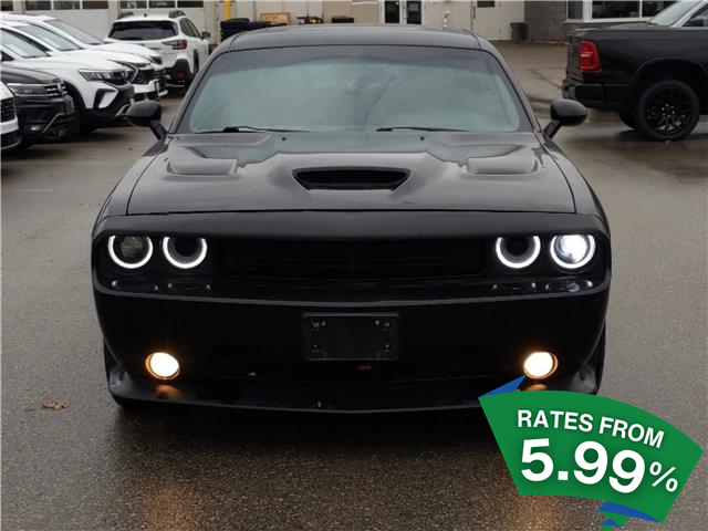 2014 Dodge Challenger R/T (Stk: 768) in Kitchener - Image 1 of 4