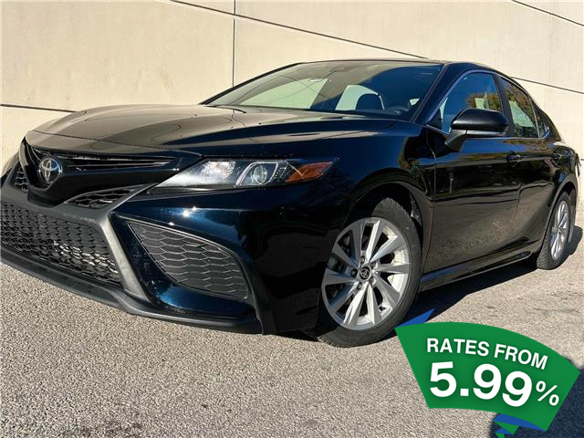 2024 Toyota Camry SE (Stk: 778) in Kitchener - Image 1 of 8