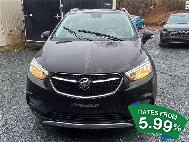 2018 Buick Encore Sport Touring (Stk: 792) in Kitchener - Image 4 of 6