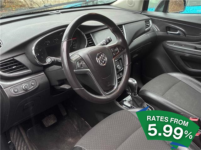 2018 Buick Encore Sport Touring (Stk: 792) in Kitchener - Image 6 of 6