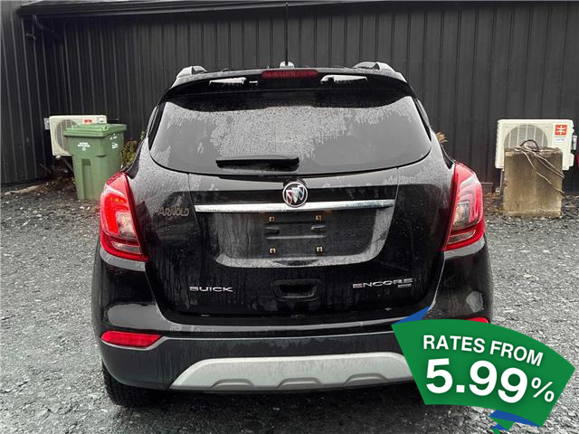 2018 Buick Encore Sport Touring (Stk: 792) in Kitchener - Image 5 of 6