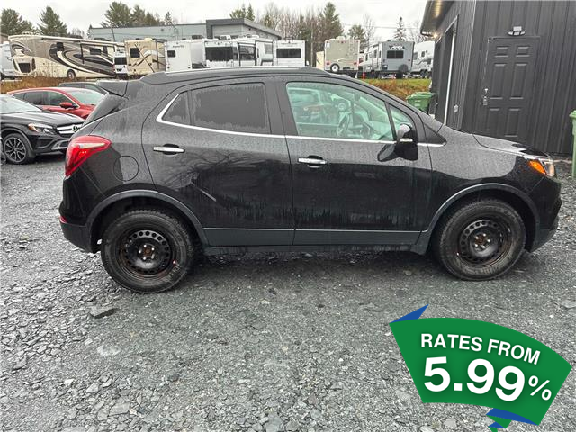 2018 Buick Encore Sport Touring (Stk: 792) in Kitchener - Image 2 of 6