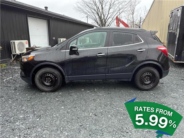 2018 Buick Encore Sport Touring (Stk: 792) in Kitchener - Image 3 of 6