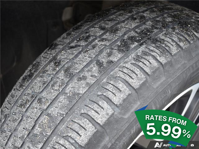 2021 Jeep Compass Trailhawk (Stk: 747) in Kitchener - Image 7 of 27