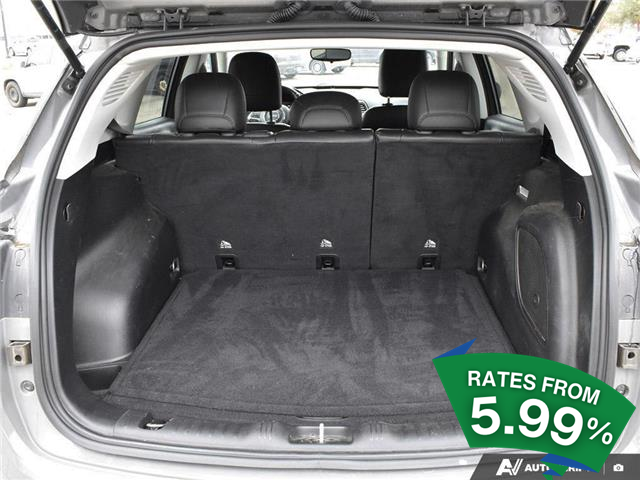 2021 Jeep Compass Trailhawk (Stk: 747) in Kitchener - Image 11 of 27