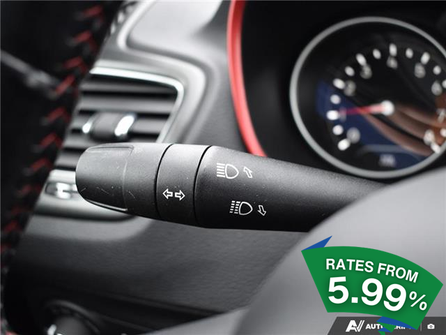 2021 Jeep Compass Trailhawk (Stk: 747) in Kitchener - Image 16 of 27