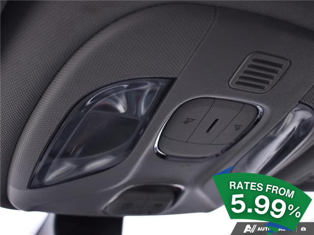 2021 Jeep Compass Trailhawk (Stk: 747) in Kitchener - Image 22 of 27