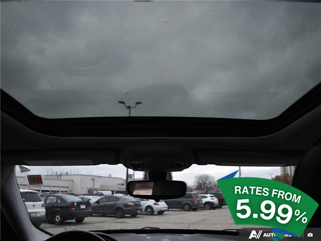 2021 Jeep Compass Trailhawk (Stk: 747) in Kitchener - Image 26 of 27