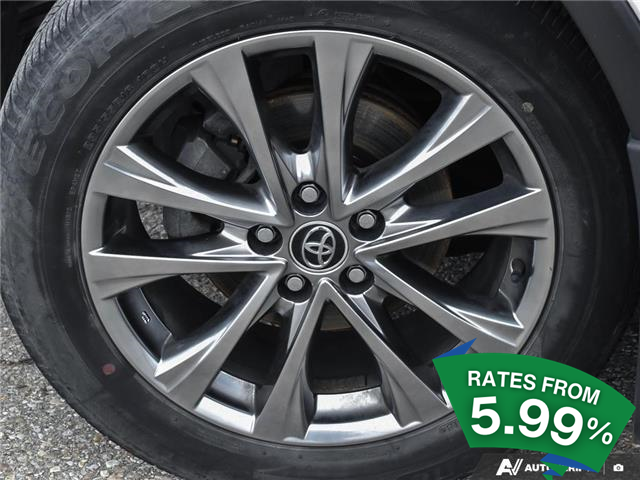 2018 Toyota RAV4 Hybrid Limited (Stk: 777) in Kitchener - Image 6 of 27