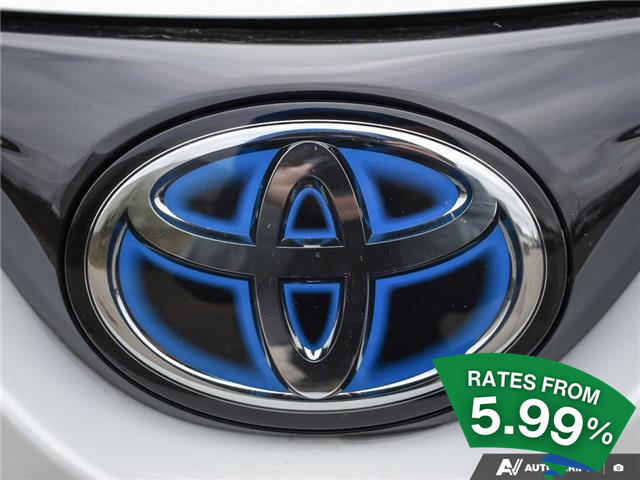 2018 Toyota RAV4 Hybrid Limited (Stk: 777) in Kitchener - Image 9 of 27