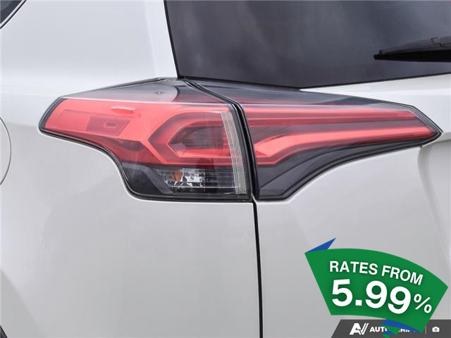 2018 Toyota RAV4 Hybrid Limited (Stk: 777) in Kitchener - Image 12 of 27