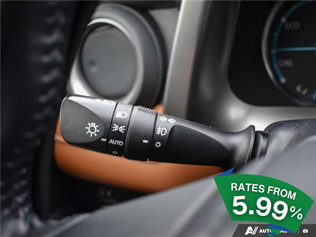 2018 Toyota RAV4 Hybrid Limited (Stk: 777) in Kitchener - Image 16 of 27