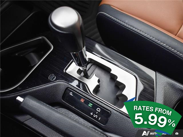 2018 Toyota RAV4 Hybrid Limited (Stk: 777) in Kitchener - Image 19 of 27