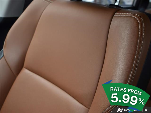 2018 Toyota RAV4 Hybrid Limited (Stk: 777) in Kitchener - Image 23 of 27