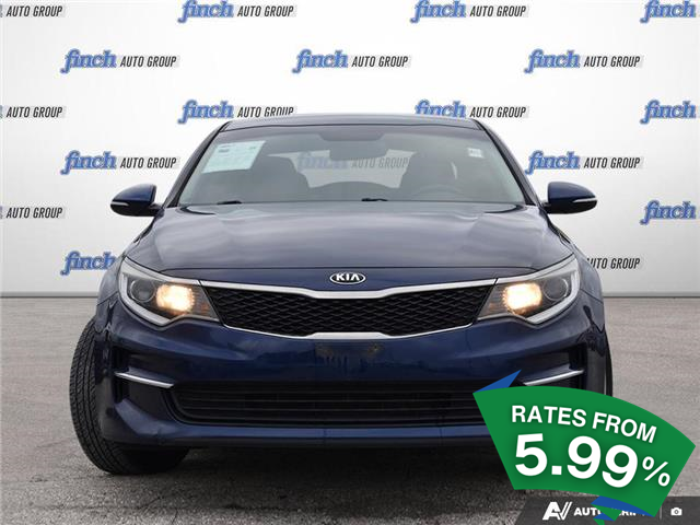 2018 Kia Optima LX (Stk: 762) in Kitchener - Image 2 of 27