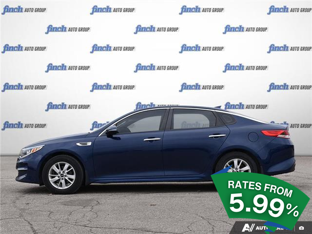 2018 Kia Optima LX (Stk: 762) in Kitchener - Image 3 of 27