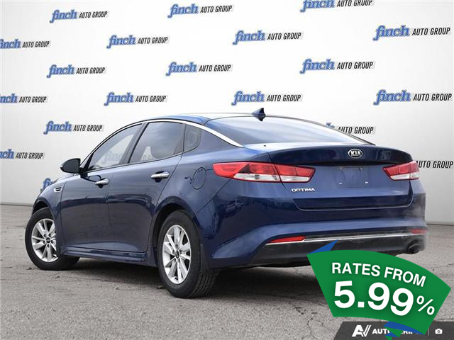 2018 Kia Optima LX (Stk: 762) in Kitchener - Image 4 of 27