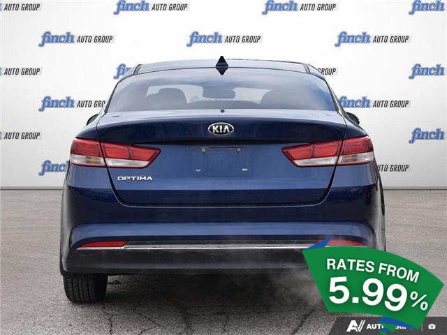 2018 Kia Optima LX (Stk: 762) in Kitchener - Image 5 of 27