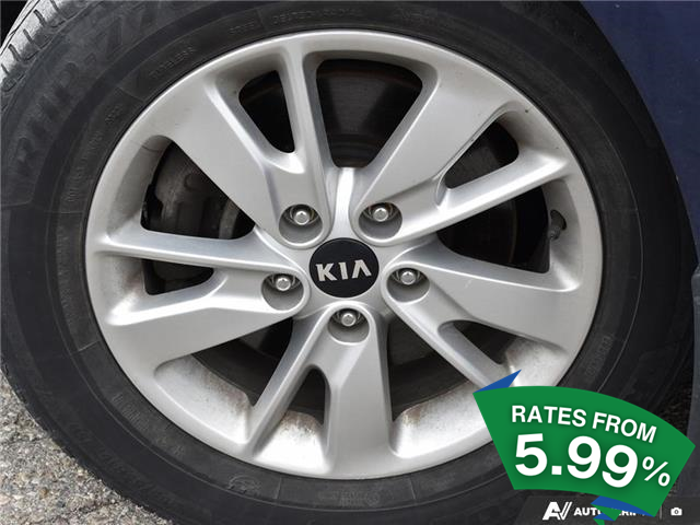 2018 Kia Optima LX (Stk: 762) in Kitchener - Image 6 of 27