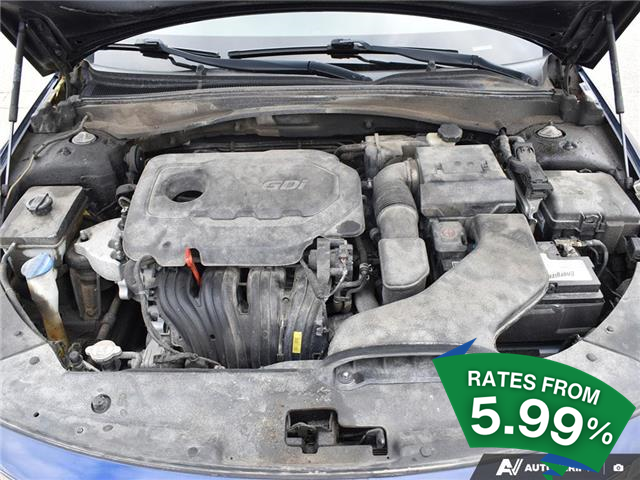 2018 Kia Optima LX (Stk: 762) in Kitchener - Image 8 of 27