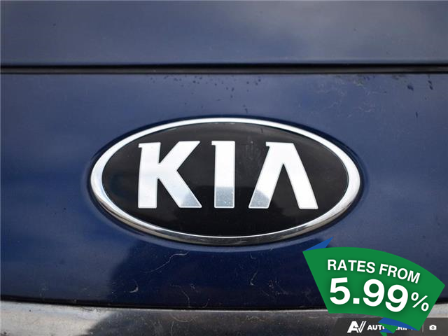 2018 Kia Optima LX (Stk: 762) in Kitchener - Image 9 of 27