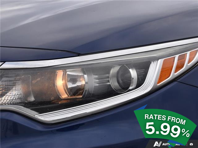 2018 Kia Optima LX (Stk: 762) in Kitchener - Image 10 of 27