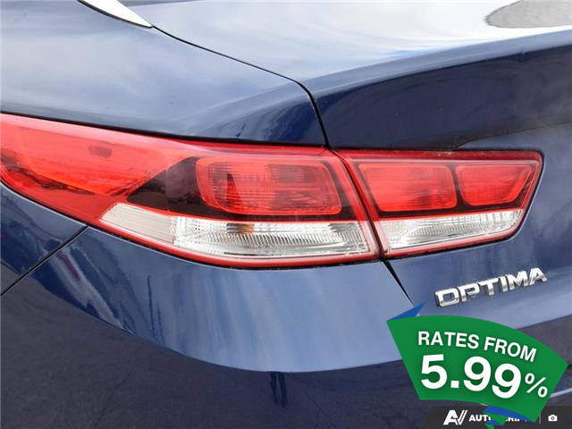2018 Kia Optima LX (Stk: 762) in Kitchener - Image 12 of 27