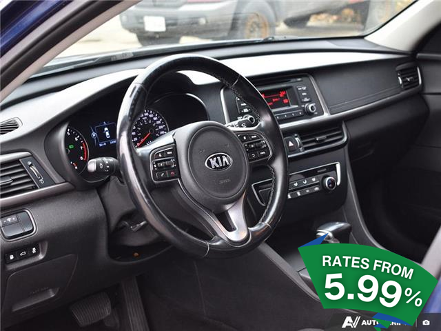 2018 Kia Optima LX (Stk: 762) in Kitchener - Image 13 of 27