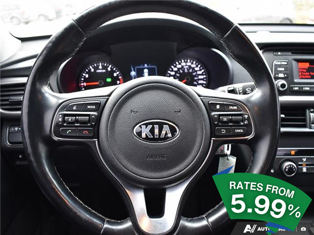 2018 Kia Optima LX (Stk: 762) in Kitchener - Image 14 of 27
