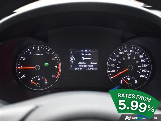 2018 Kia Optima LX (Stk: 762) in Kitchener - Image 15 of 27