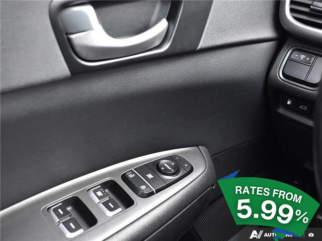 2018 Kia Optima LX (Stk: 762) in Kitchener - Image 17 of 27