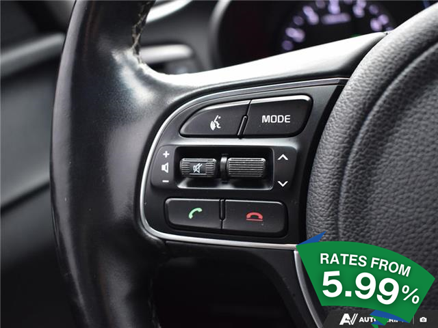 2018 Kia Optima LX (Stk: 762) in Kitchener - Image 18 of 27