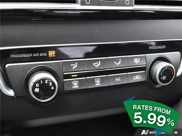 2018 Kia Optima LX (Stk: 762) in Kitchener - Image 20 of 27