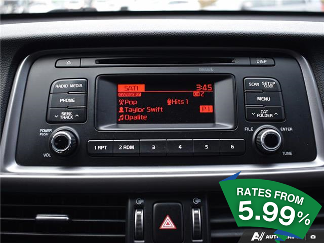 2018 Kia Optima LX (Stk: 762) in Kitchener - Image 21 of 27